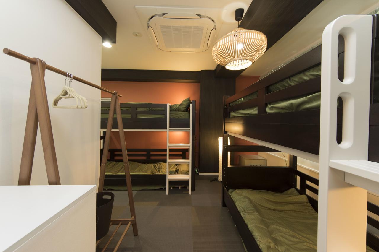 Yotsuya Sanchome Tóquio Exterior foto